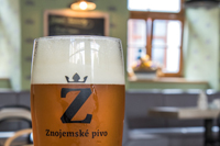 Břeclav, Znojmo